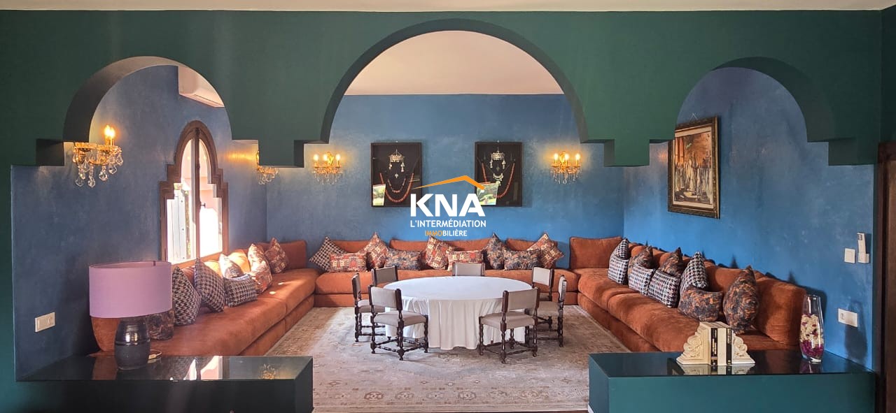 Villa, Tahanaout Road Marrakech Morocco