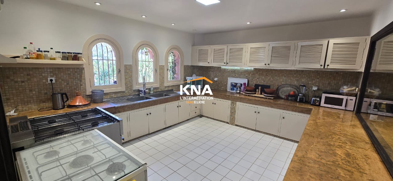 Villa, Tahanaout Road Marrakech Morocco