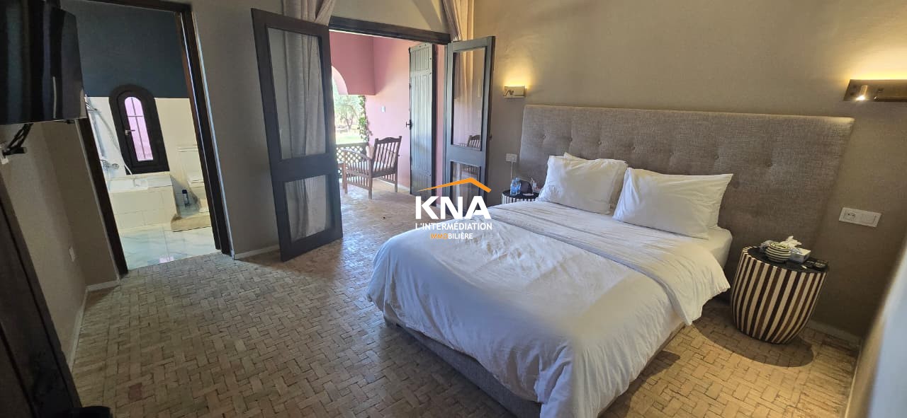 Villa, Tahanaout Road Marrakech Morocco