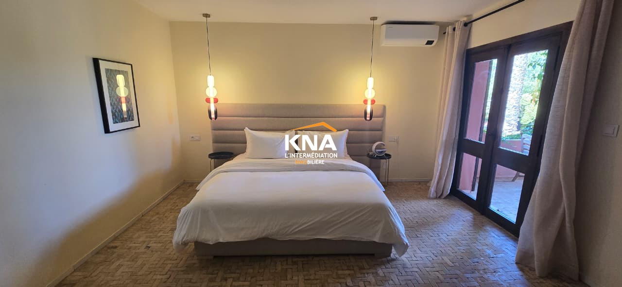 Villa, Tahanaout Road Marrakech Morocco