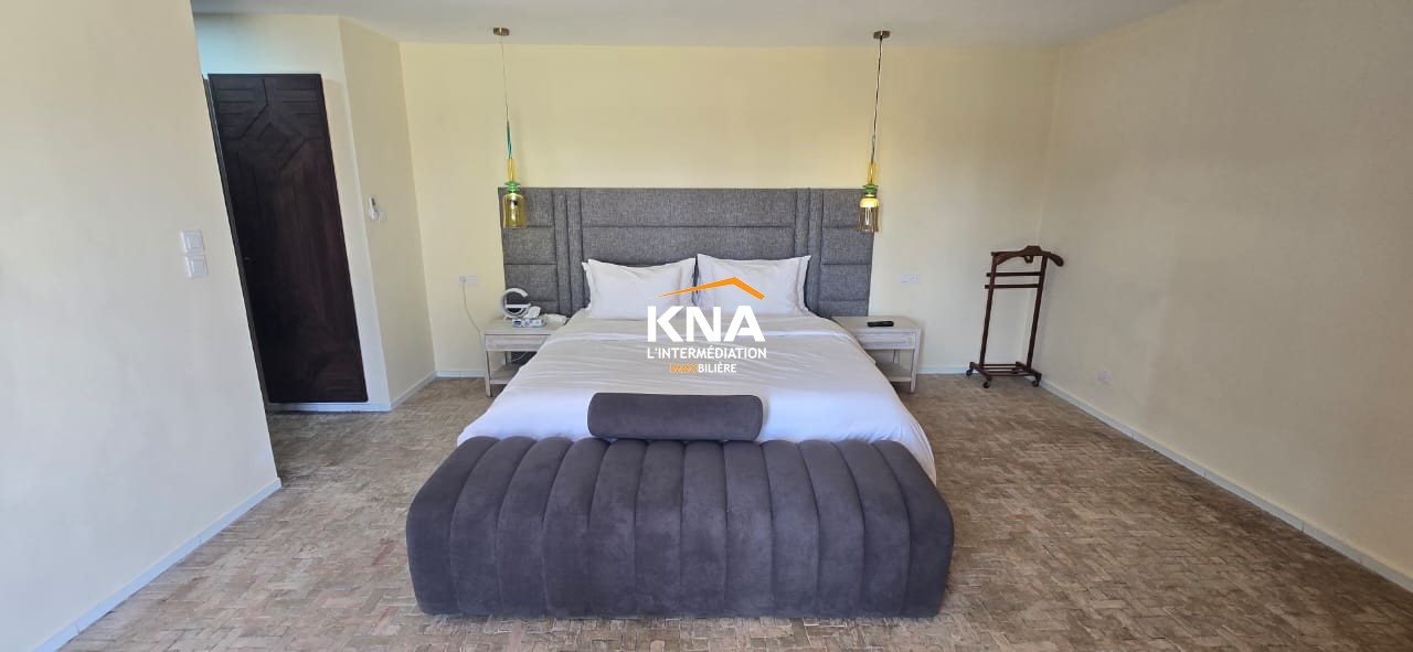 Villa, Tahanaout Road Marrakech Morocco