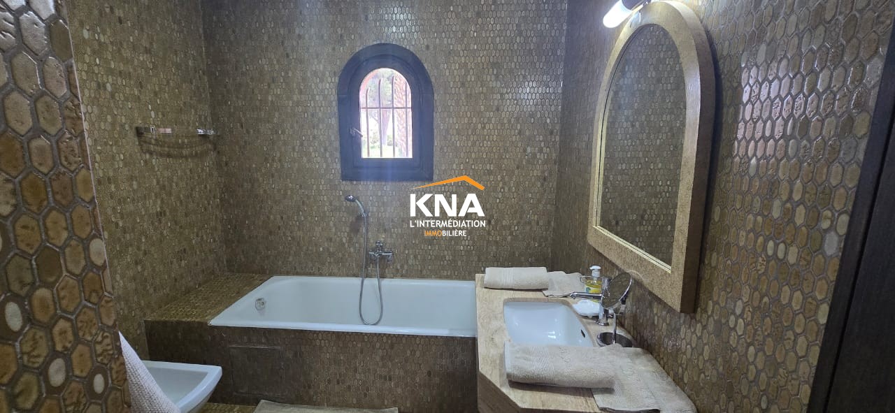 Villa, Tahanaout Road Marrakech Morocco