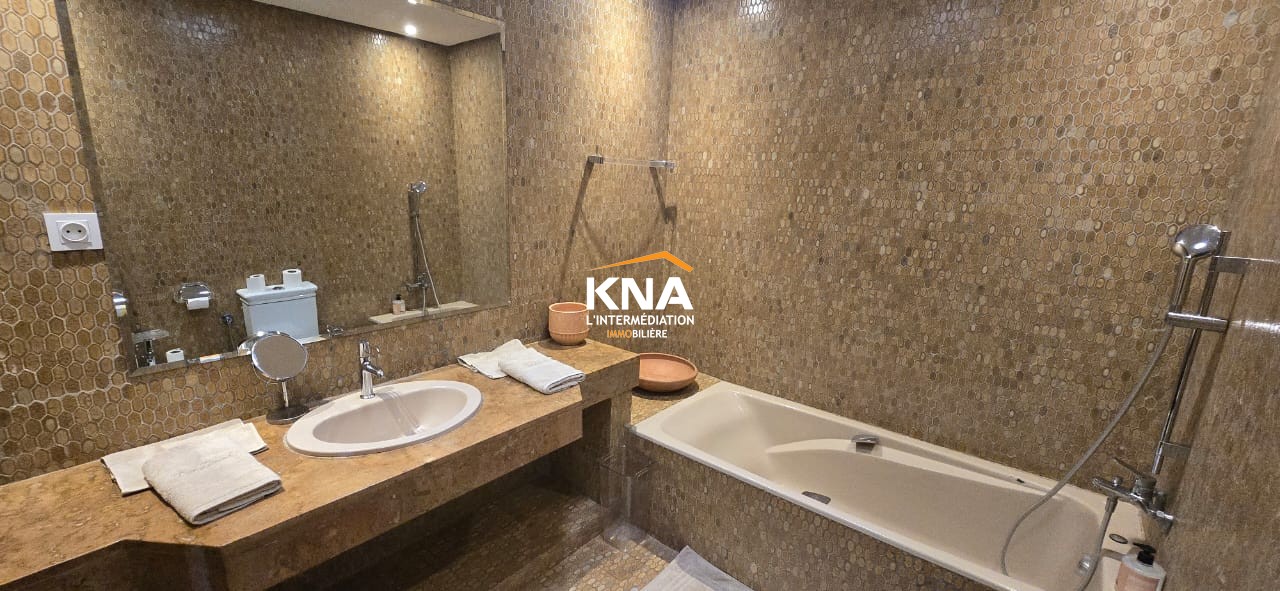 Villa, Tahanaout Road Marrakech Morocco