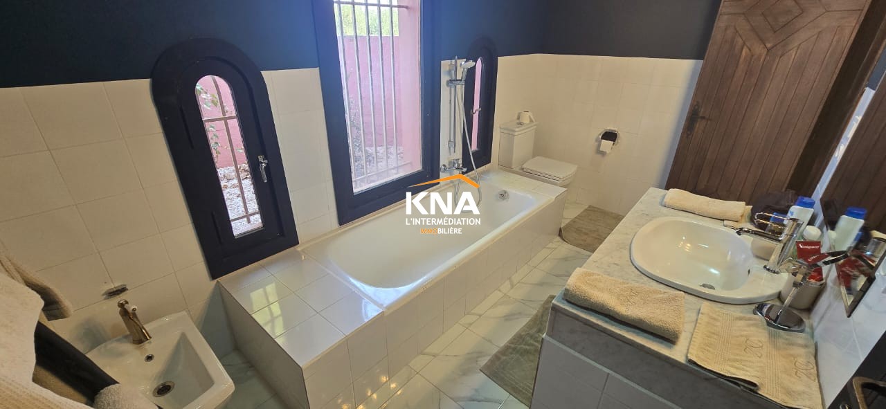 Villa, Tahanaout Road Marrakech Morocco