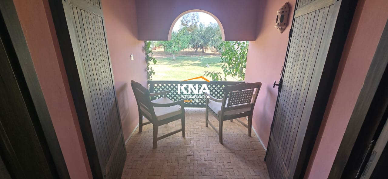 Villa, Tahanaout Road Marrakech Morocco