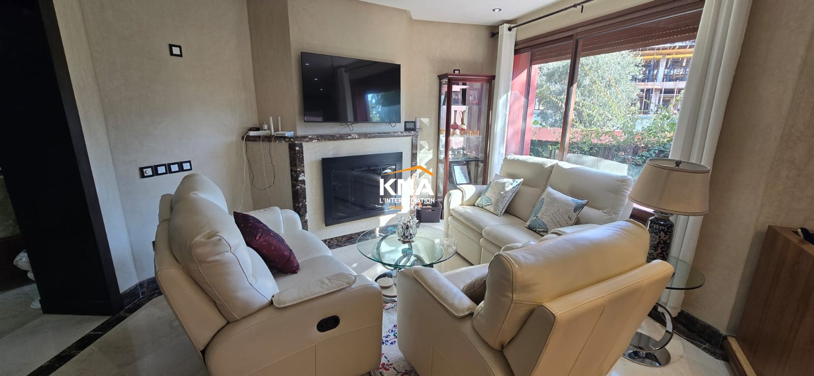 Apartment, Agdal Marrakech Morocco