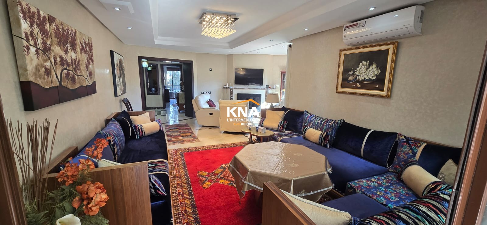 Apartment, Agdal Marrakech Morocco