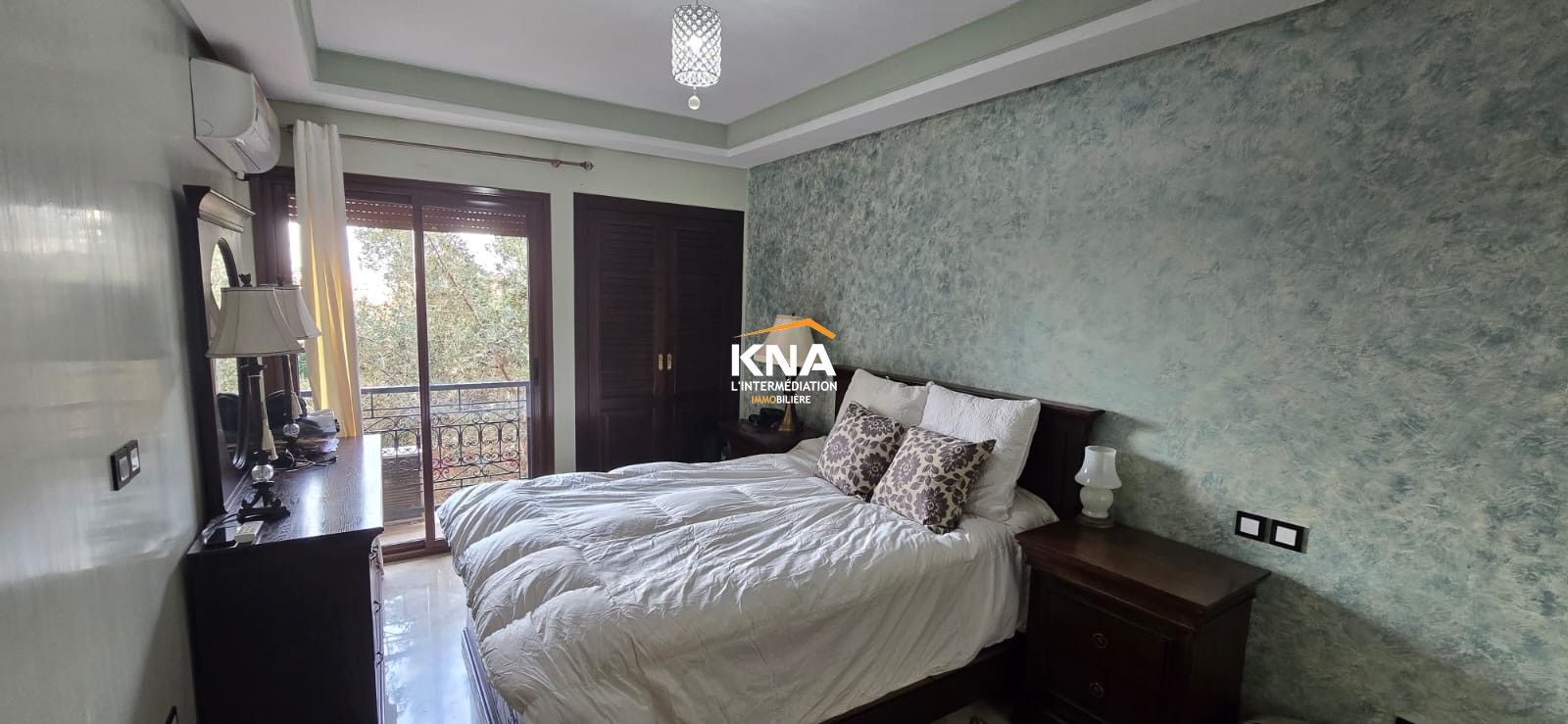 Apartment, Agdal Marrakech Morocco