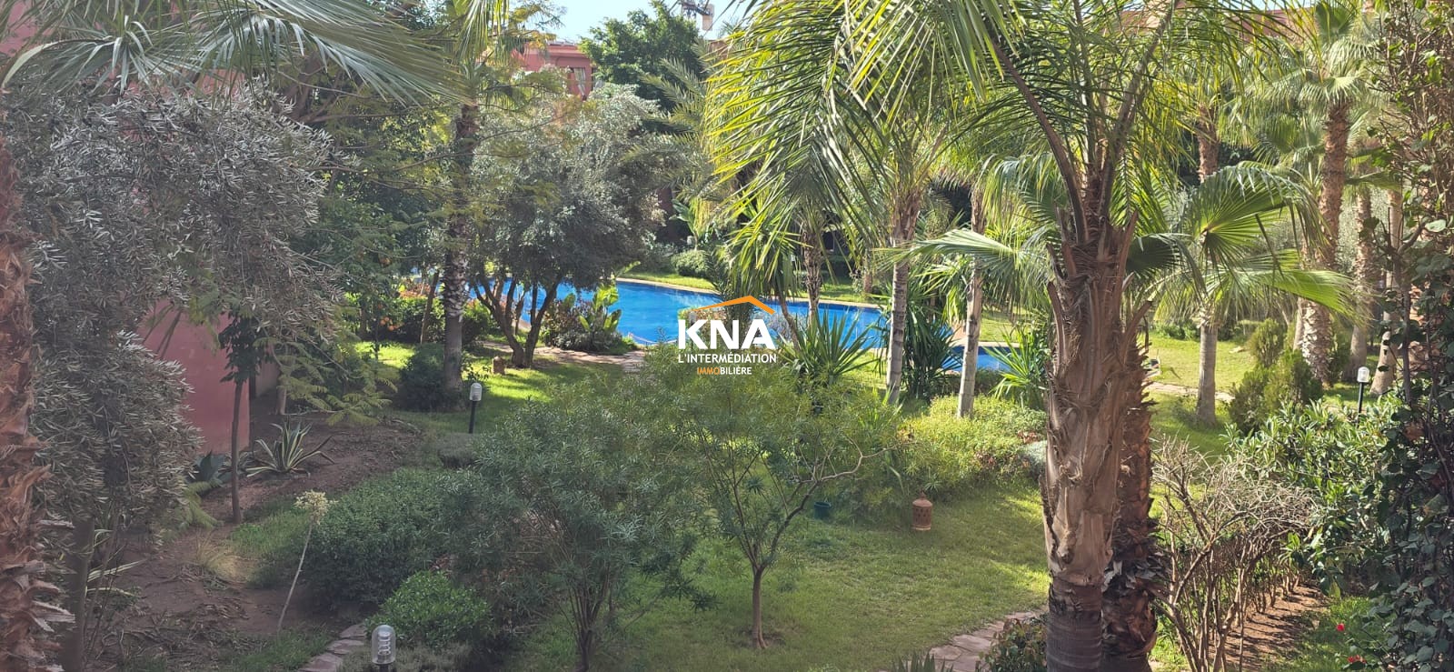 Apartment, Agdal Marrakech Morocco