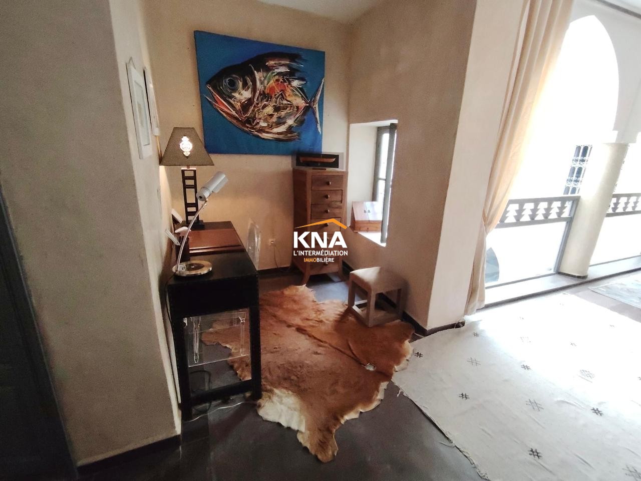 Riad, Medina Marrakech Morocco