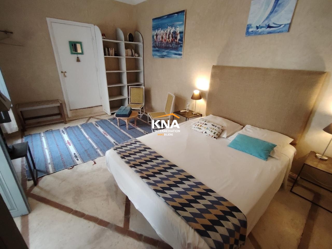 Riad, Medina Marrakech Morocco