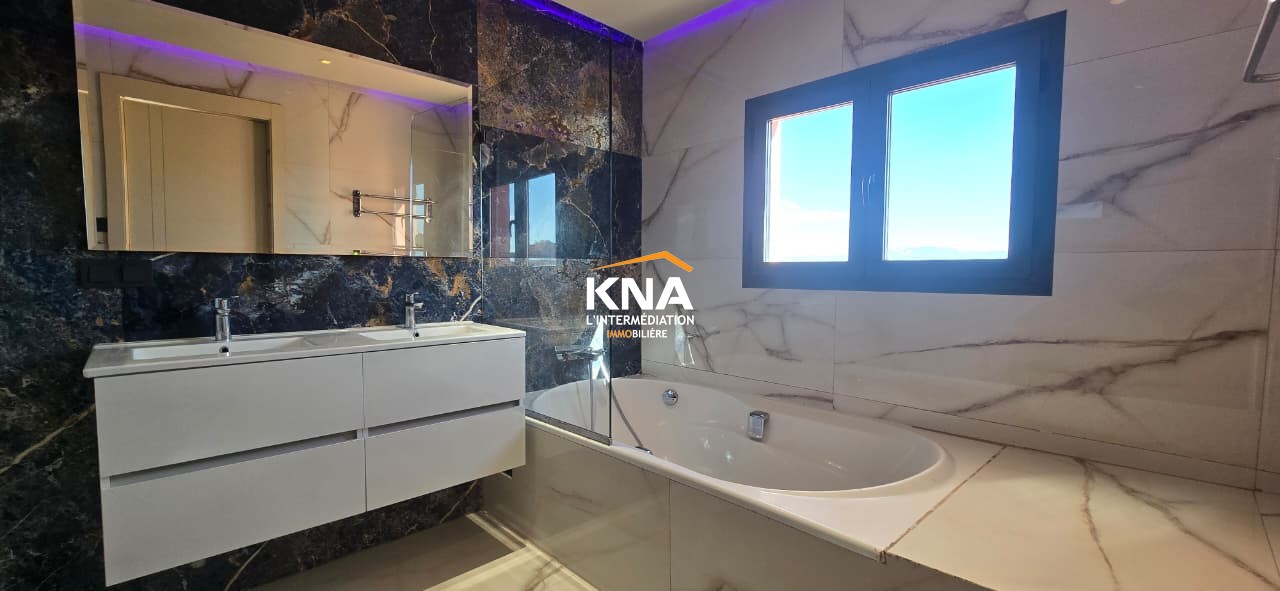 Appartement, Hivernage Marrakech Maroc