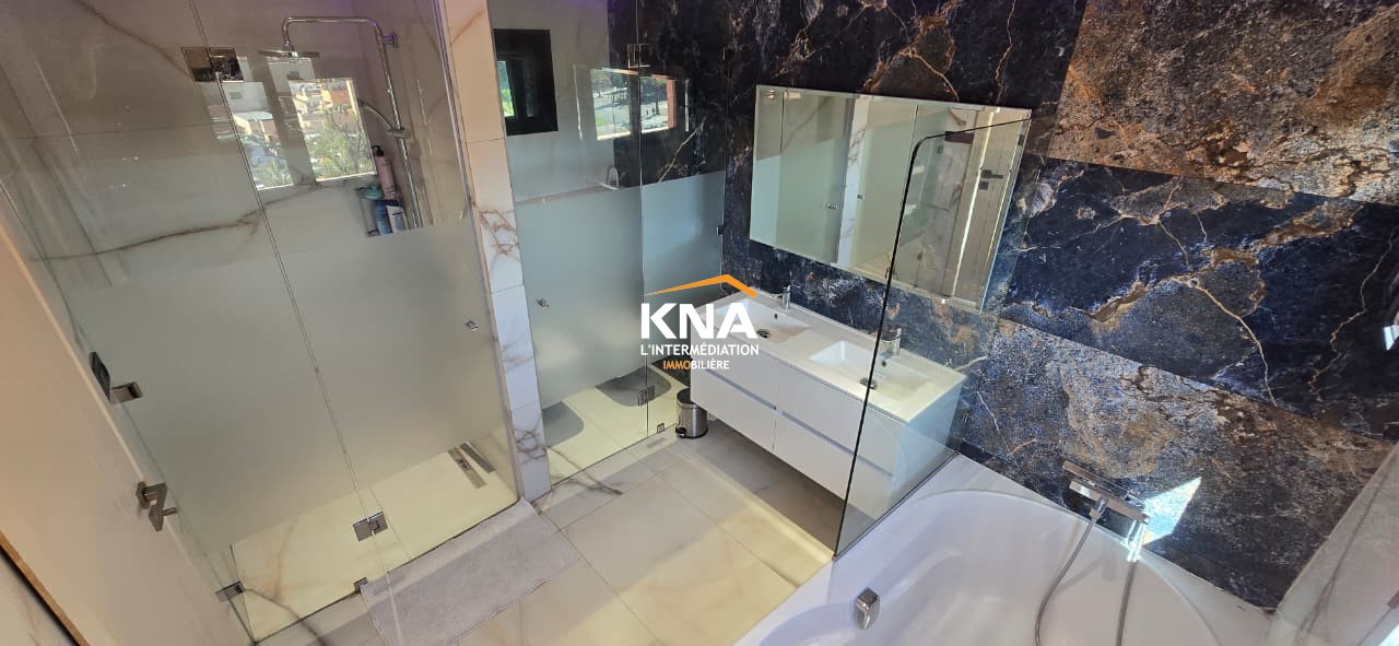 Appartement, Hivernage Marrakech Maroc