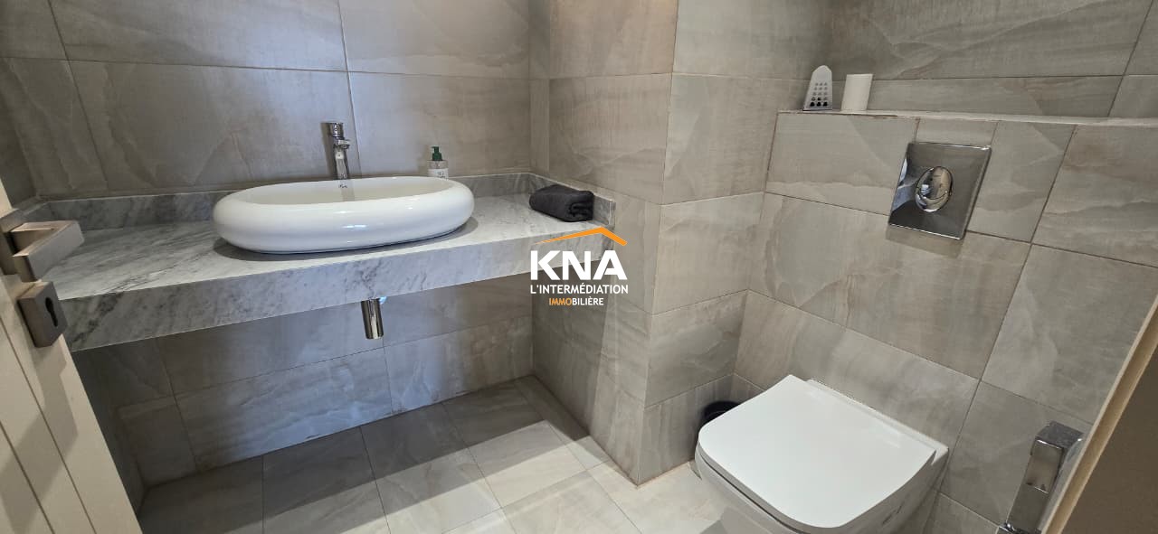 Appartement, Hivernage Marrakech Maroc