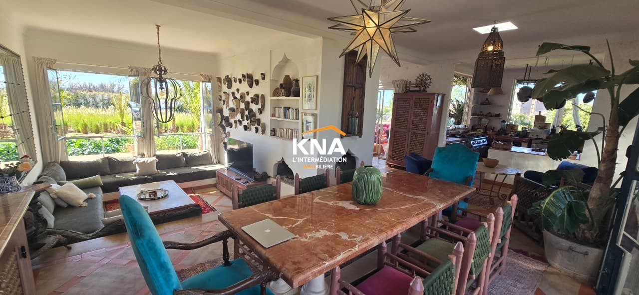 Villa, Amizmiz road Marrakech Morocco