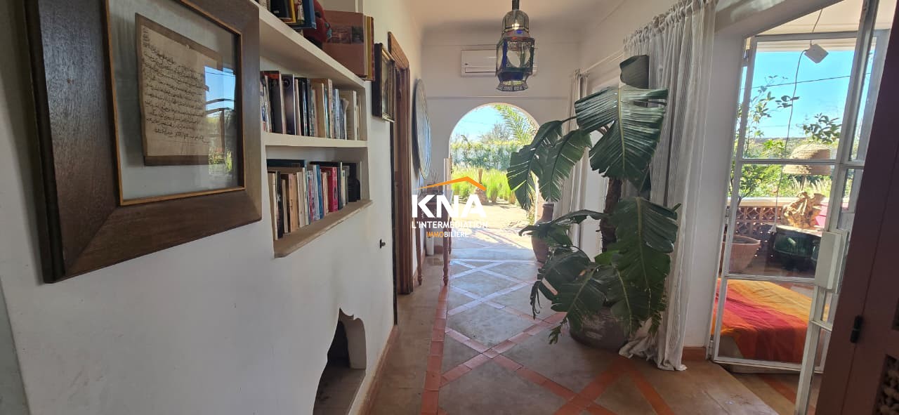 Villa, Amizmiz road Marrakech Morocco