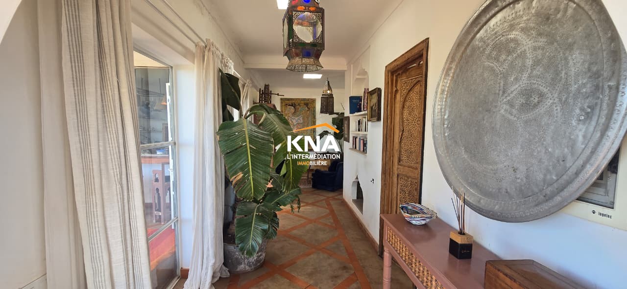 Villa, Amizmiz road Marrakech Morocco