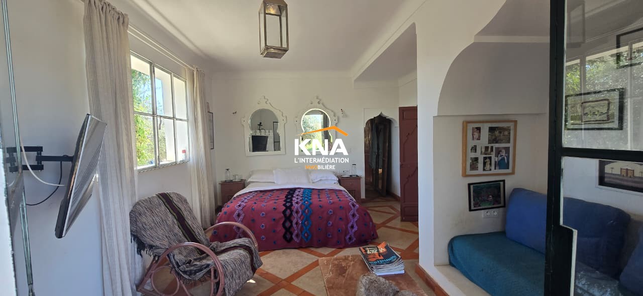 Villa, Amizmiz road Marrakech Morocco