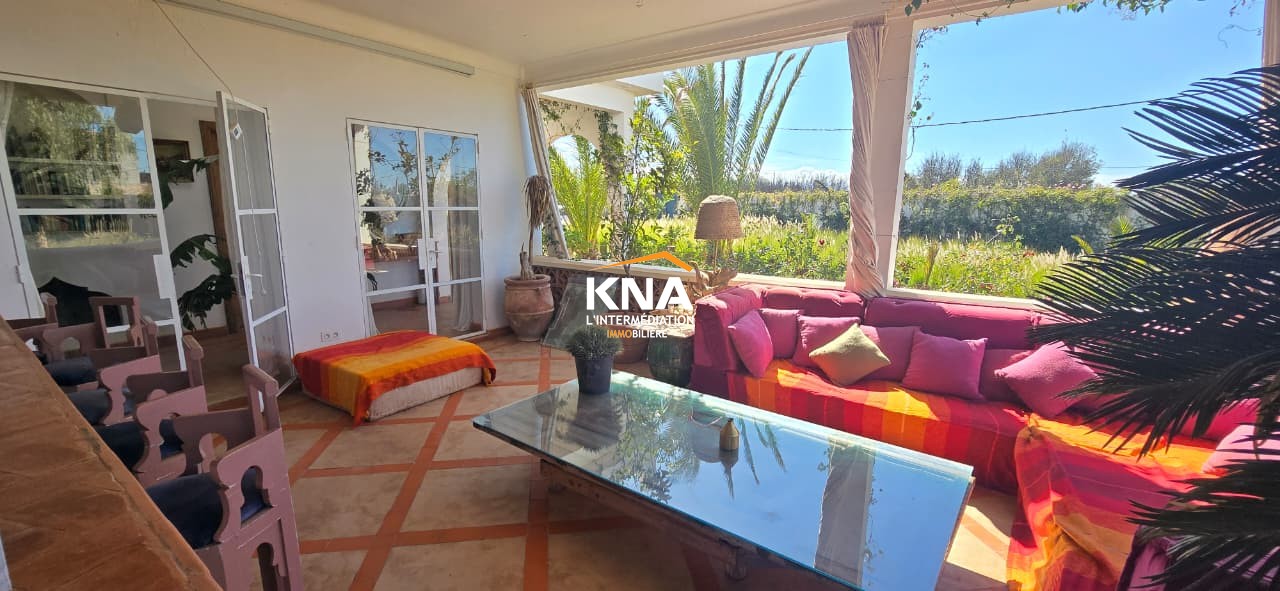 Villa, Amizmiz road Marrakech Morocco