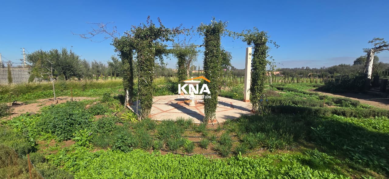 Villa, Amizmiz road Marrakech Morocco