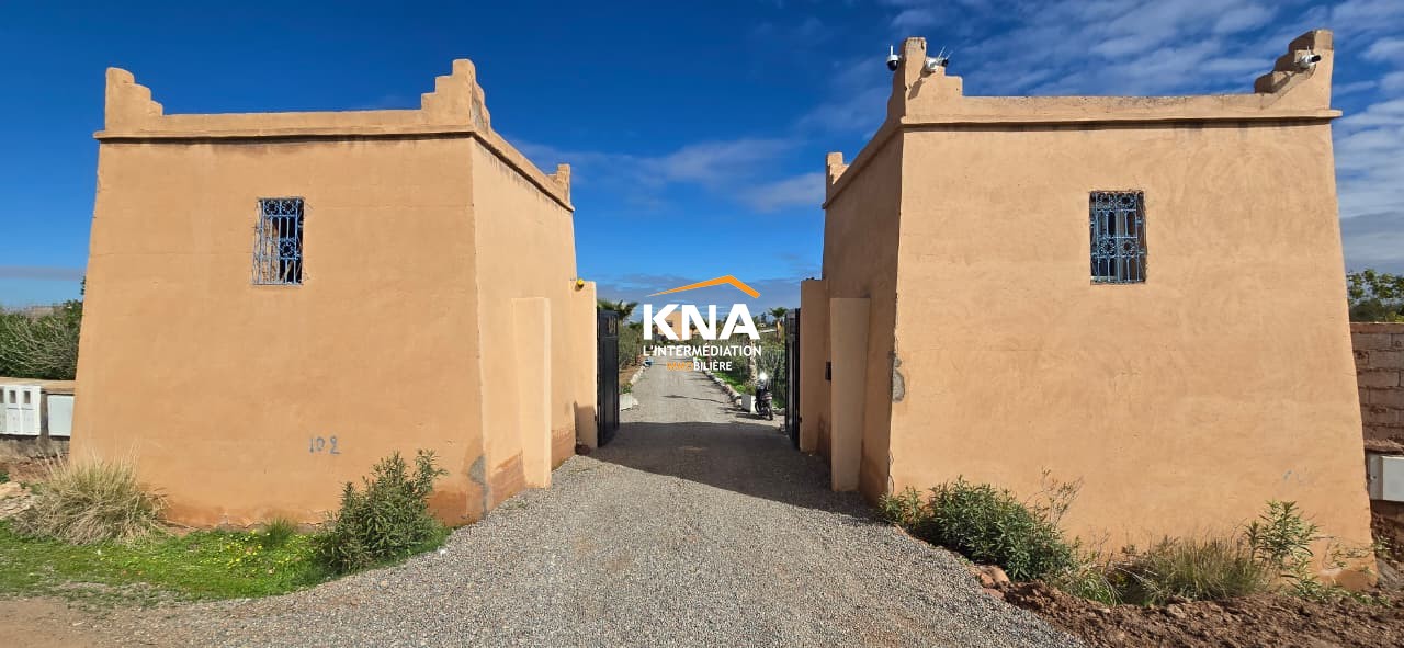 Villa, Route de l'Ourika Marrakech Maroc