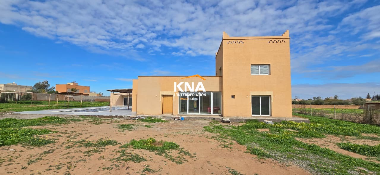 Villa, Route de l'Ourika Marrakech Maroc