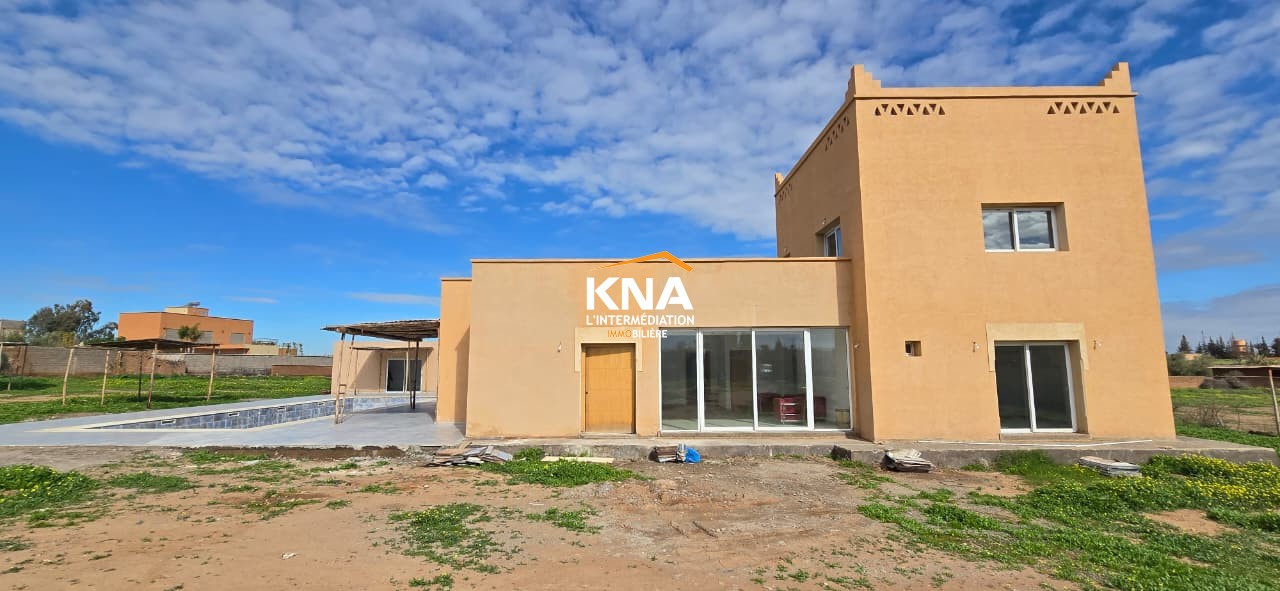 Villa, Route de l'Ourika Marrakech Maroc