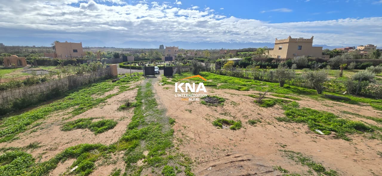 Villa, Route de l'Ourika Marrakech Maroc