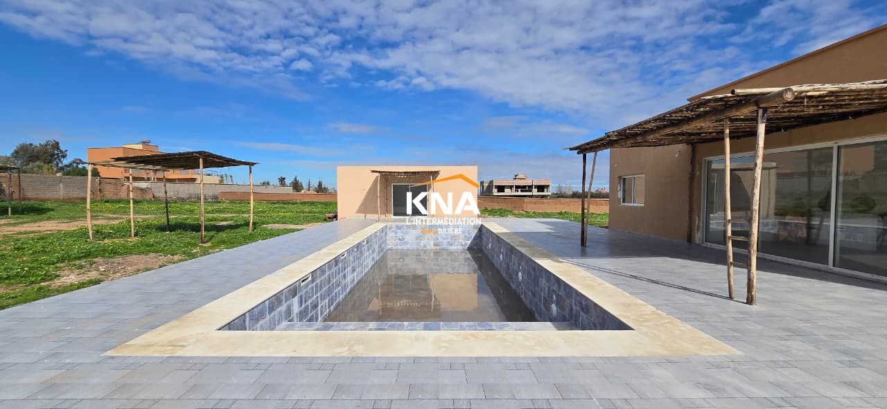 Villa, Route de l'Ourika Marrakech Maroc