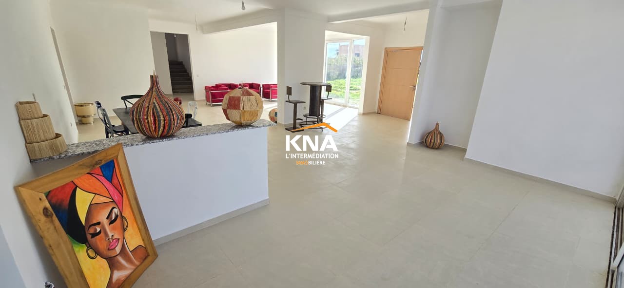 Villa, Route de l'Ourika Marrakech Maroc