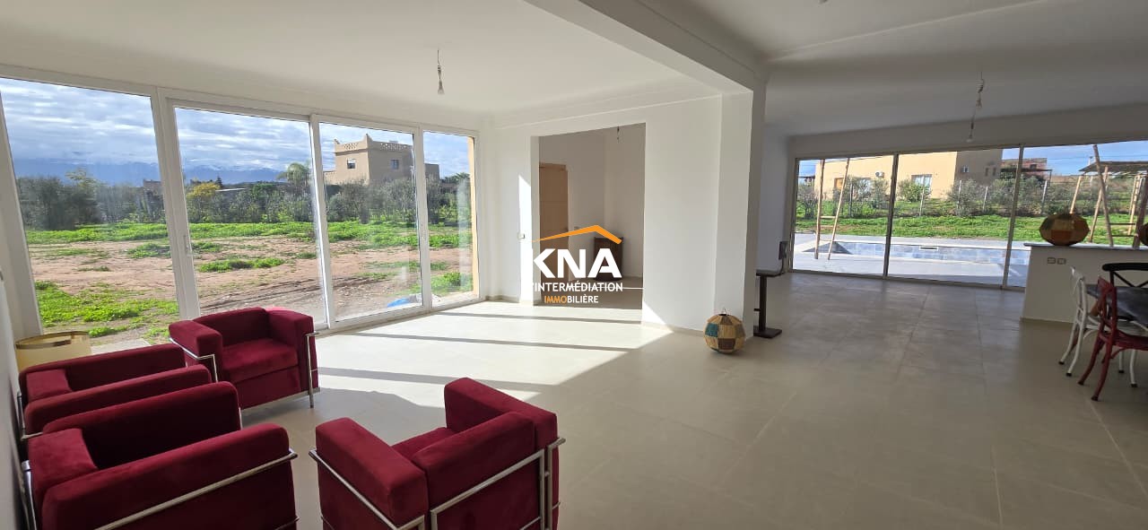 Villa, Route de l'Ourika Marrakech Maroc