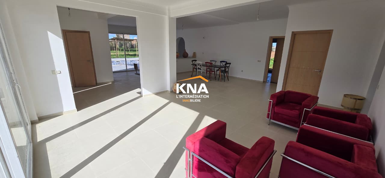 Villa, Route de l'Ourika Marrakech Maroc