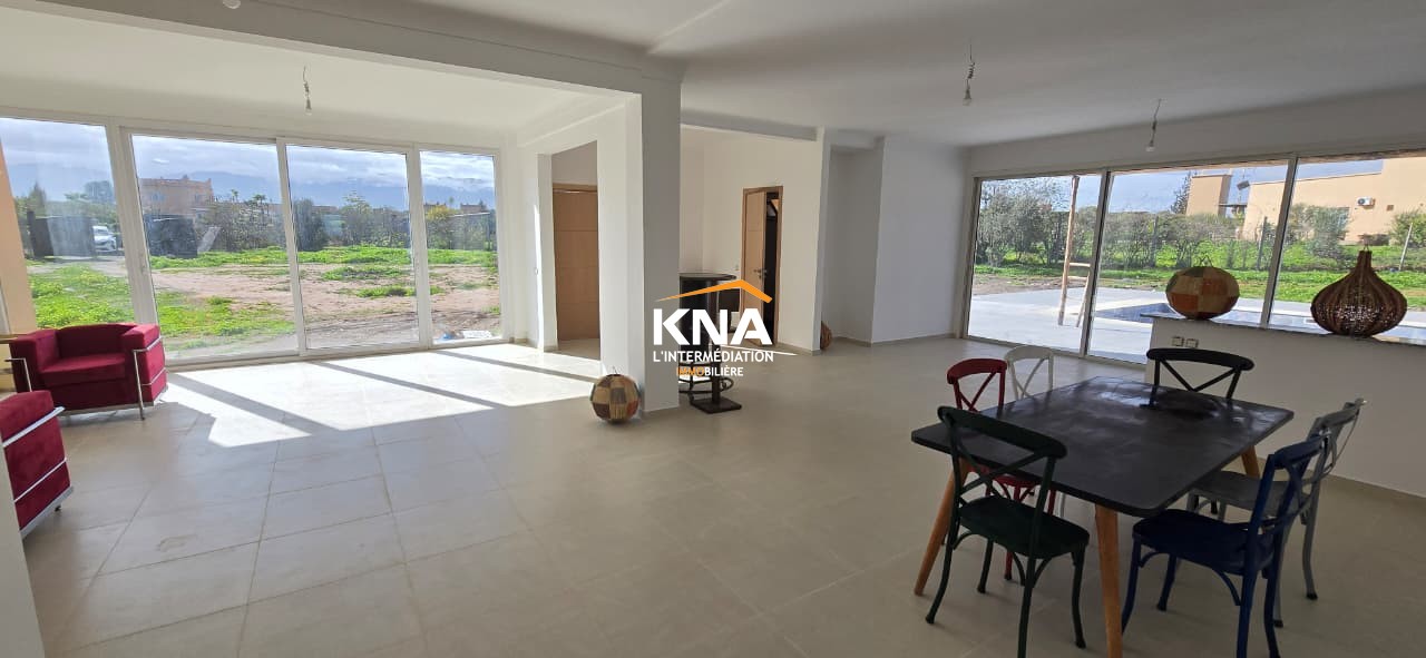 Villa, Route de l'Ourika Marrakech Maroc