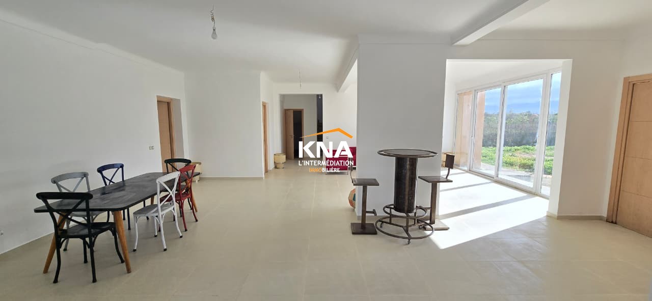 Villa, Route de l'Ourika Marrakech Maroc