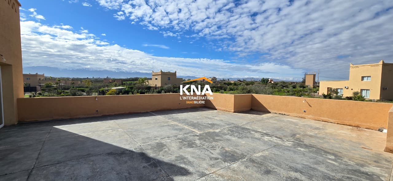 Villa, Route de l'Ourika Marrakech Maroc