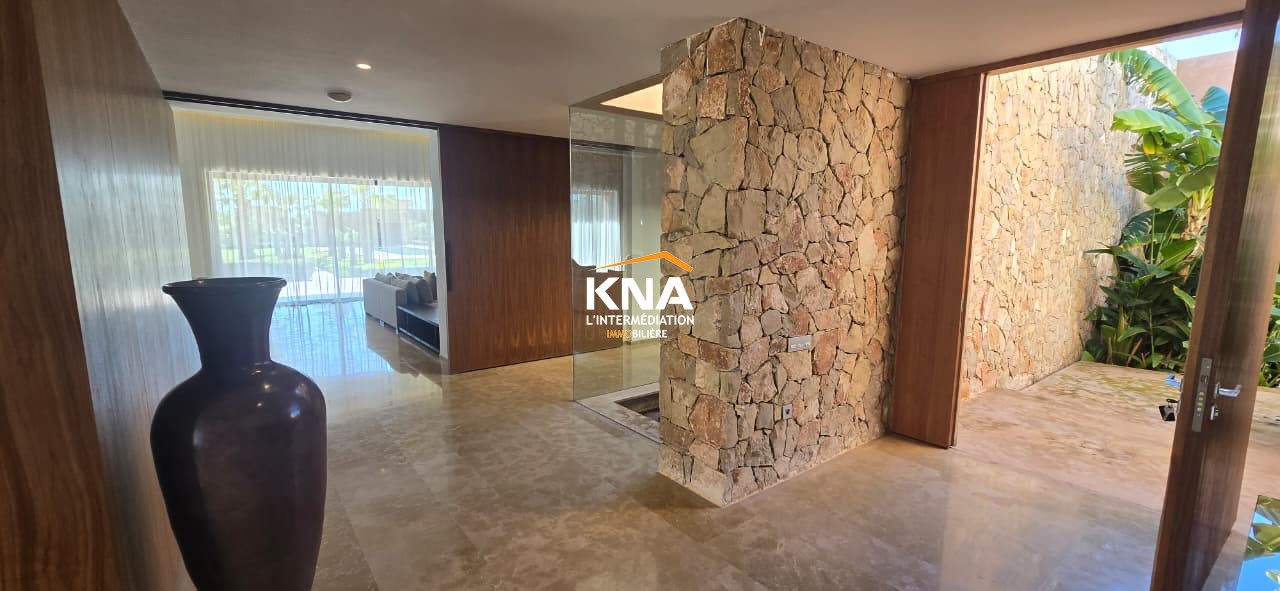 Villa, Ouarzazate road Marrakech Morocco