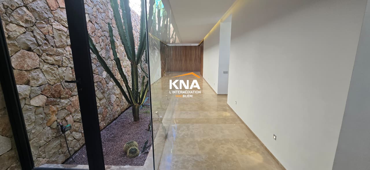 Villa, Ouarzazate road Marrakech Morocco