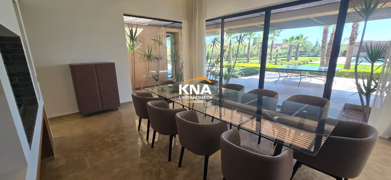 Villa, Ouarzazate road Marrakech Morocco