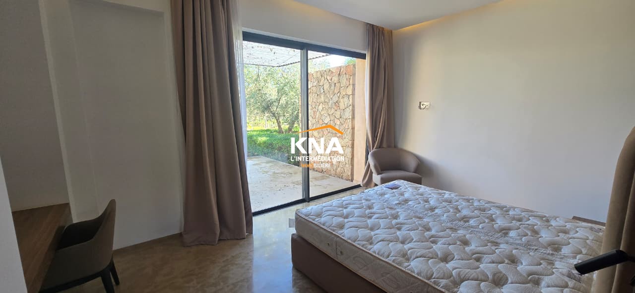 Villa, Ouarzazate road Marrakech Morocco