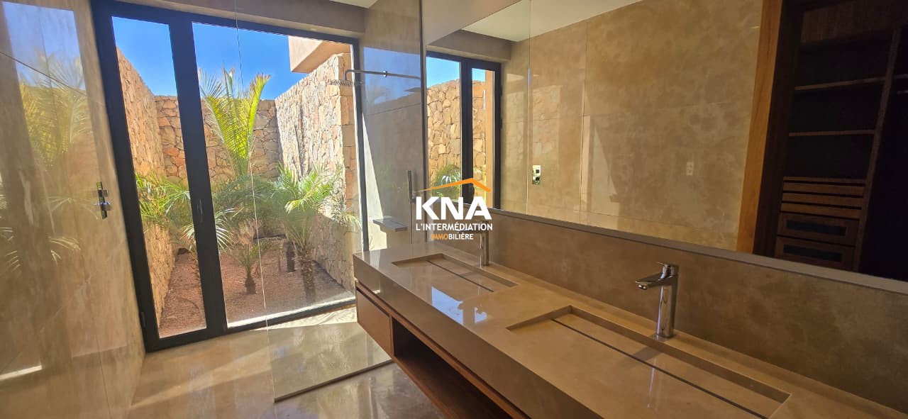 Villa, Ouarzazate road Marrakech Morocco