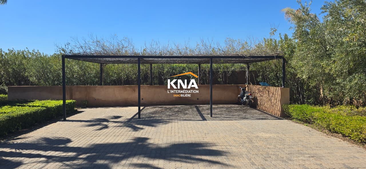 Villa, Ouarzazate road Marrakech Morocco