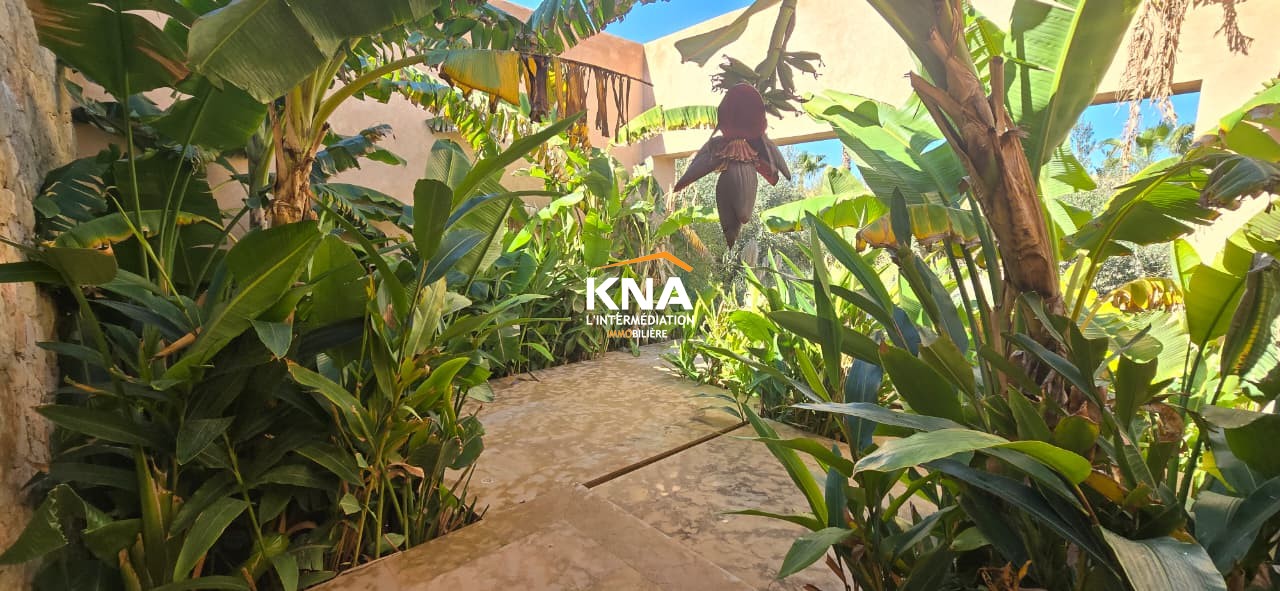 Villa, Ouarzazate road Marrakech Morocco