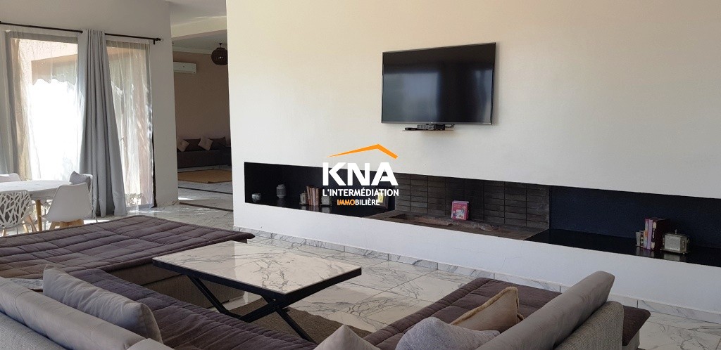 Villa, Route de Fès Marrakech Maroc