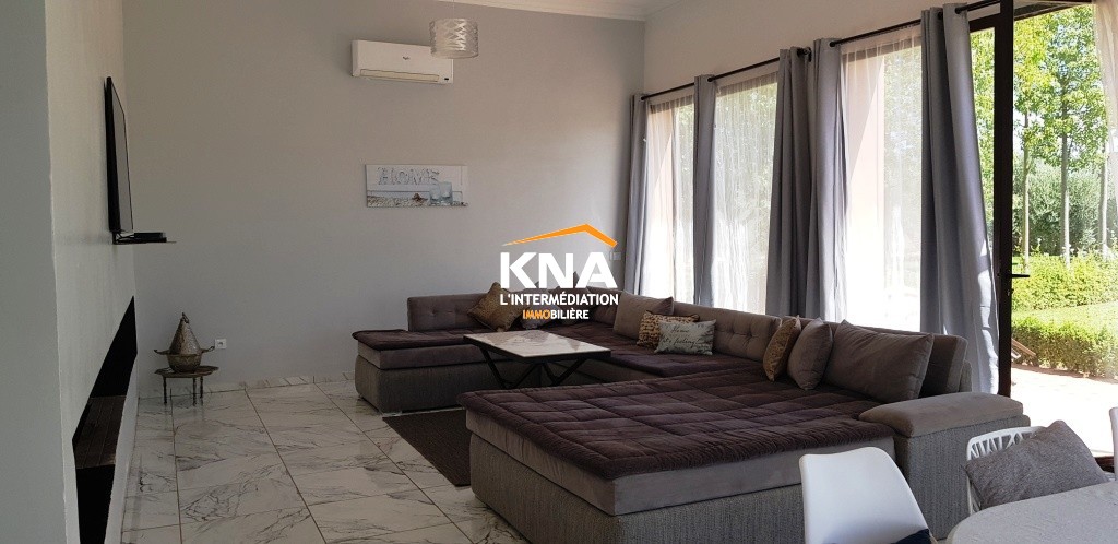 Villa, Route de Fès Marrakech Maroc