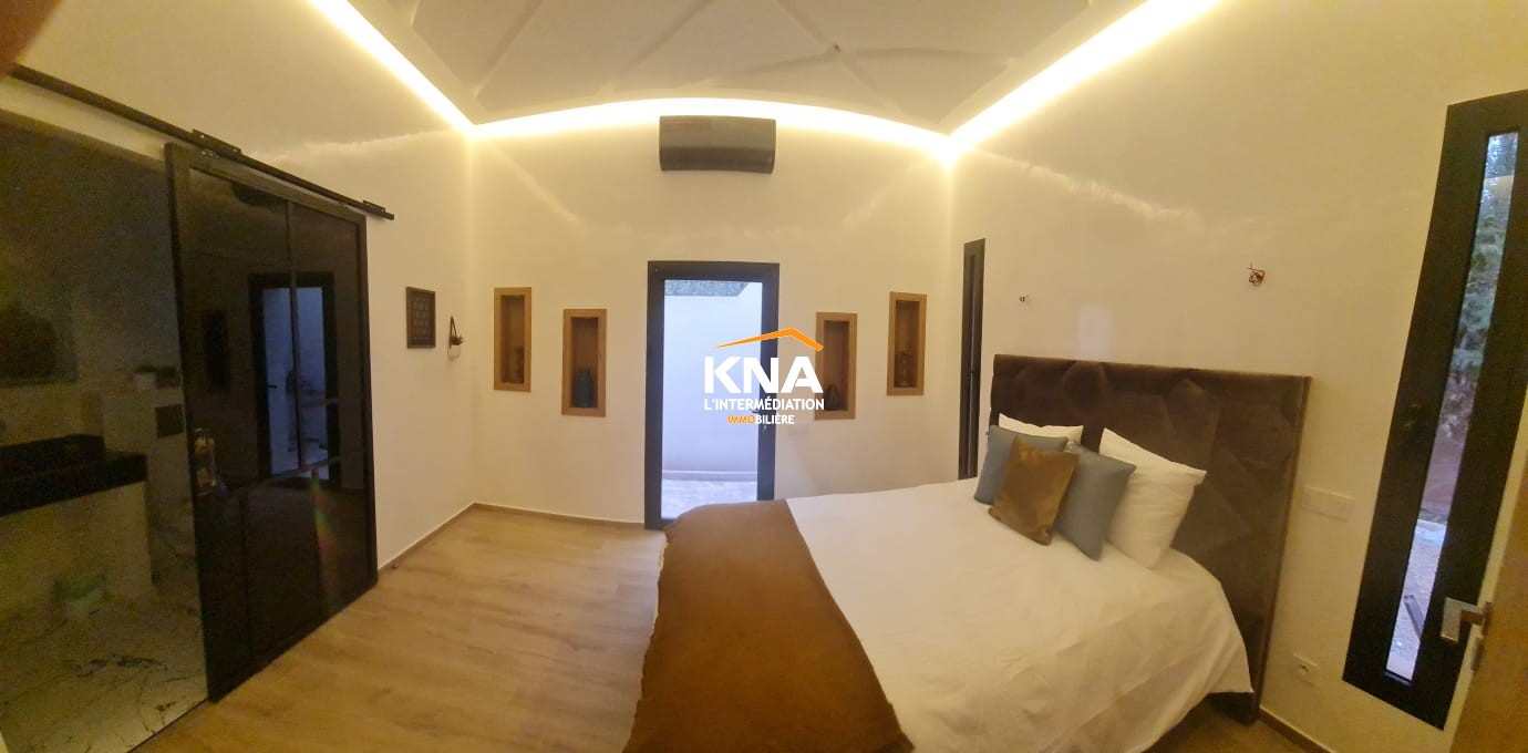 Villa, Route de Fès Marrakech Maroc