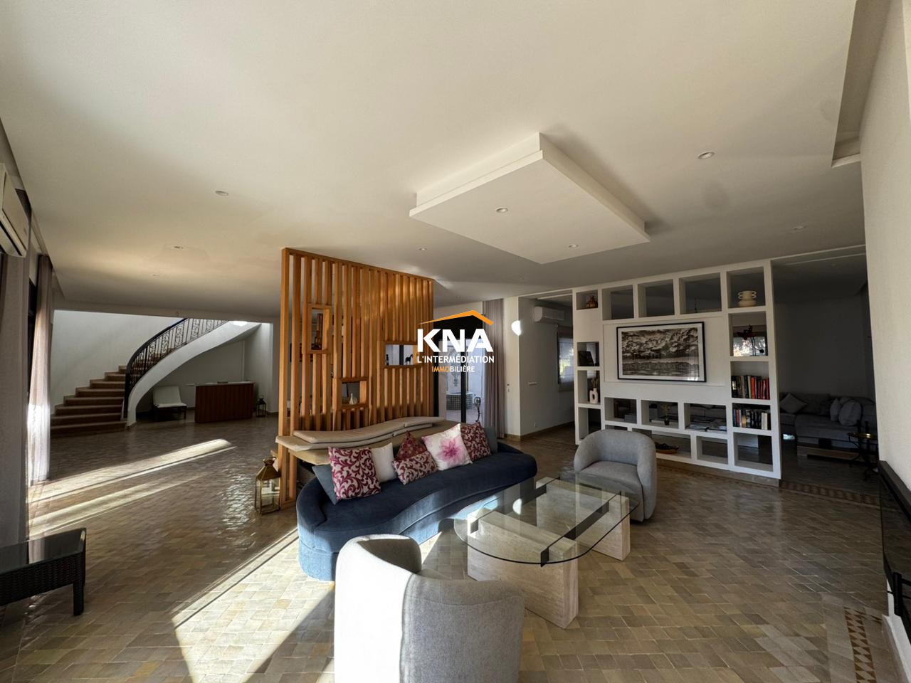 Villa, Amelkis Marrakech Maroc