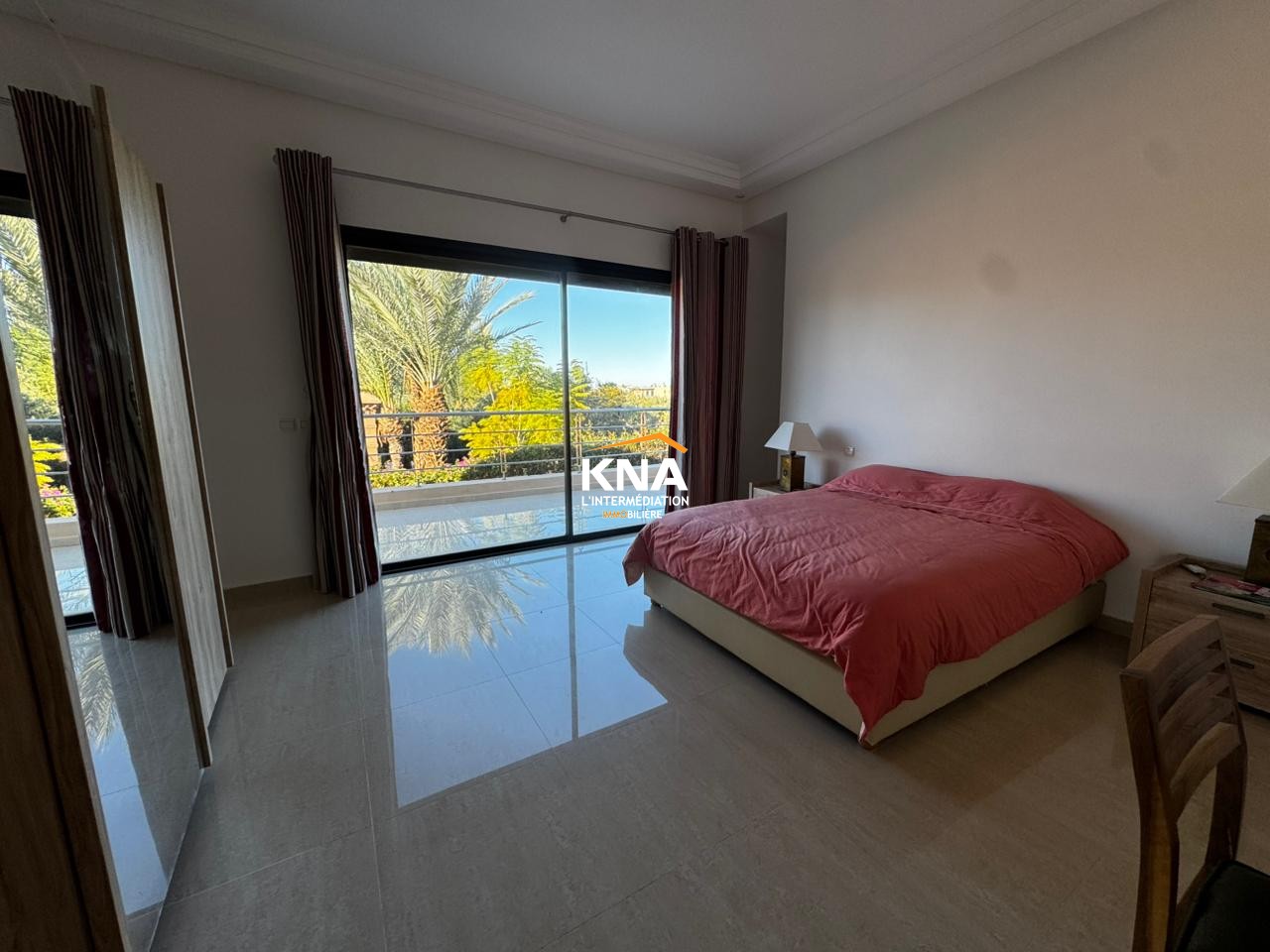 Villa, Amelkis Marrakech Maroc