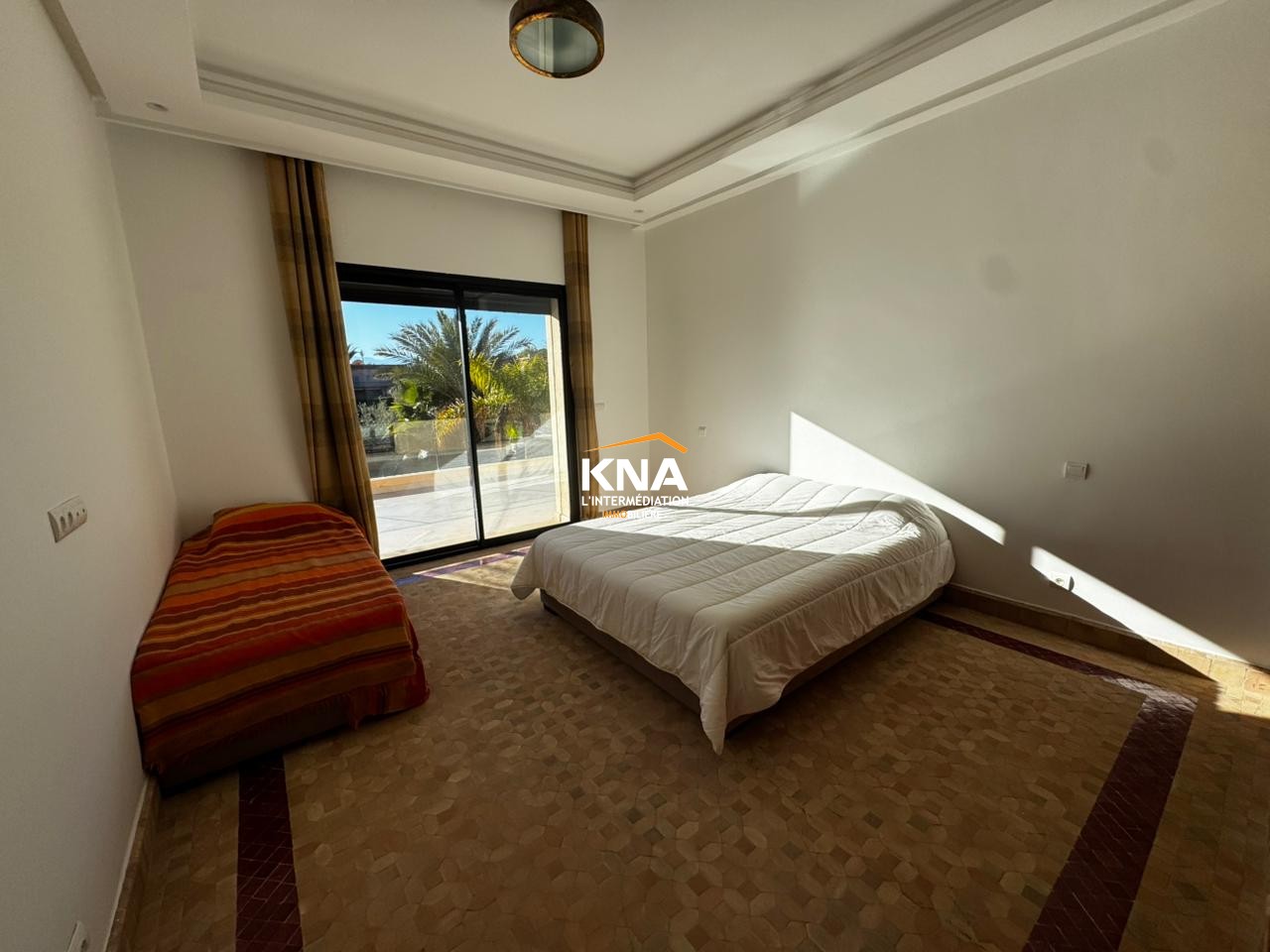 Villa, Amelkis Marrakech Maroc