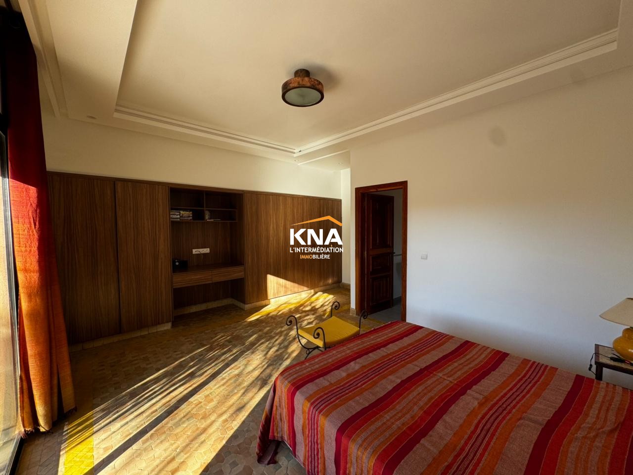 Villa, Amelkis Marrakech Maroc