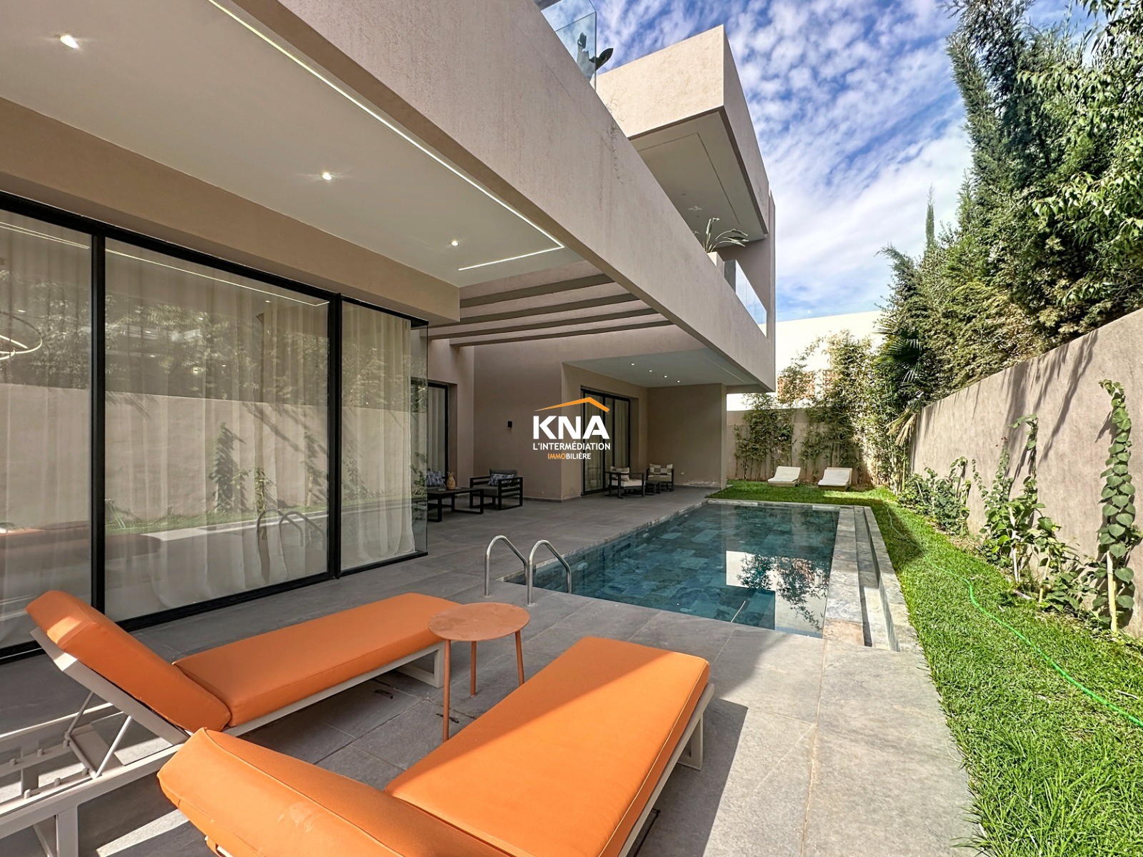 Apartment, Tahanaout Road Marrakech Morocco